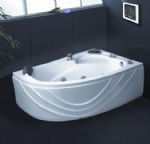 bathtub