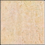 Rustic glazed tile