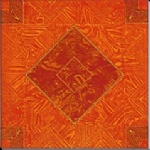 Crystal glazed tile