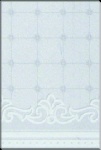 Wall tile