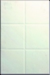 Wall tile