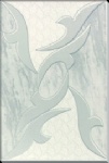 Wall tile